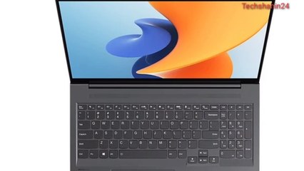 IPS Touch Screen Lenovo YOGA 16s Notebook Laptop Techshahin24