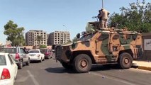 تسعة قتلى بينهم طفل في اشتباكات مسلحة في العاصمة الليبية