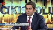 İşte Sezgin Baran Korkmaz’ın kaldığı hapishane