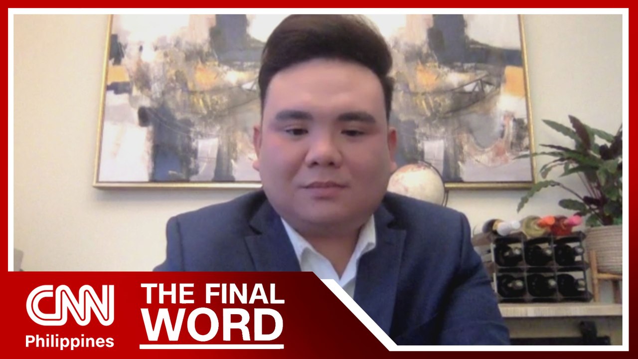Fil-Am businessman named Outstanding Young Entrepreneur  | The Final Word