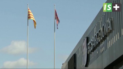 Le Barça cède encore des droits télé - Liga