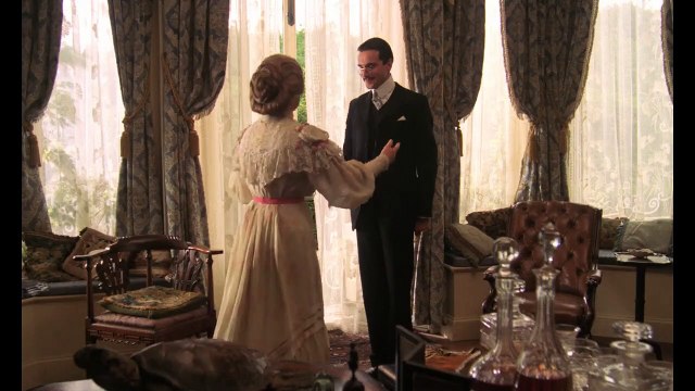 Una habitación con vistas (1985) - Tráiler español