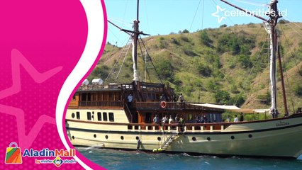 Harga Tiket Taman Nasional Komodo Naik