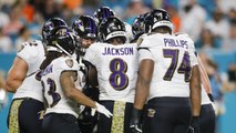 Ravens Looking To Bounce Back From Injury-Laden 2021 Season