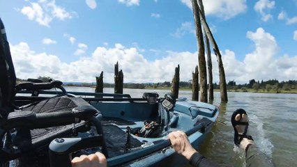 Boater Education Essentials: Kayaking