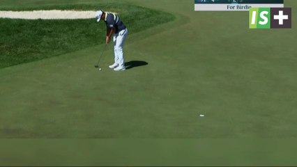 Sungjae Im et Scott Piercy en tête après le 1er tour - 3M Open