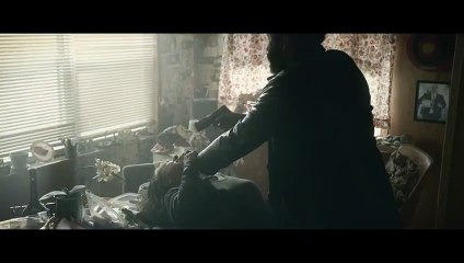 GIVERS OF DEATH Official Trailer Teaser (2022)