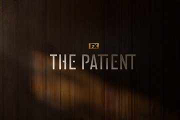 The Patient - Trailer Saison 1