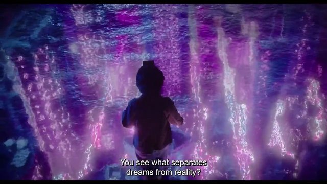 Endless Night Saison 1 Bande-annonce VF