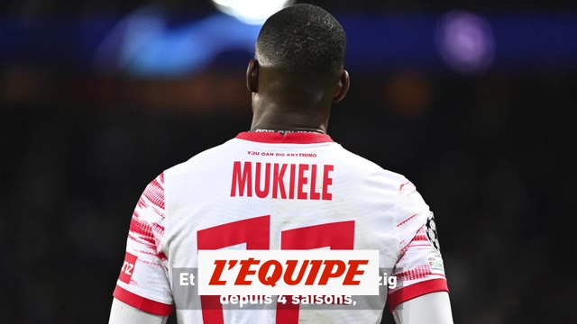 « Nordi Mukiele est une opportunité incroyable pour le PSG » - Foot - Transfert