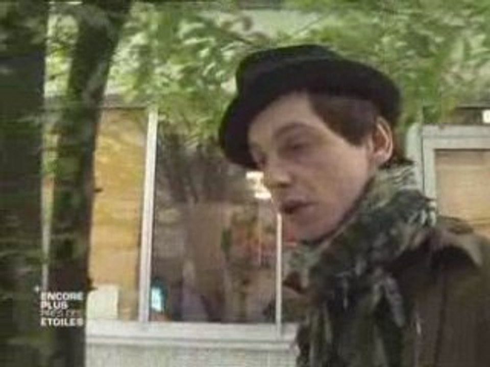 Encore Plus Prés Des Etoiles France 4 Julien Cottereau