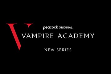 Vampire Academy - Teaser Saison 1