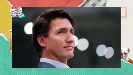 Canadá se enojó con México - Almohadazo Casero