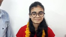 Daughters are toppers in CBSE board too, Goweshwari wants to become ju