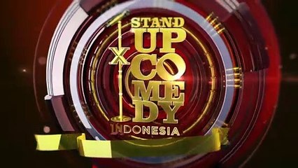 Stand Up Comedy Amir: Ayam Minder Kalau ke Bitung | SUCI Liga Komunitas