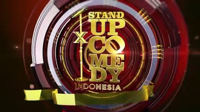 Stand Up Comedy Amir: Ayam Minder Kalau ke Bitung | SUCI Liga Komunitas