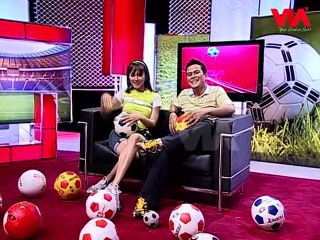 KAMPIUN SEPAKBOLA NASIONAL || Profile Persipura & M Bashri