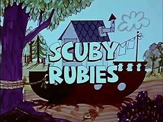 Winky Dink And You! E6: Scuby Rubies (1968) - (Animation, Comedy, Family, Short, TV Series)