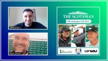 The Gleneagles Senior Open, more LIV Cup Drama & your summer golf calendar: The Scotsman Golf Show
