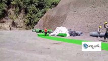 Proses Pemasangan Instalasi Geotextile_001_001