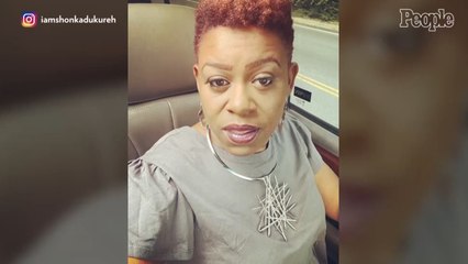 Elvis Actress and Singer Shonka Dukureh, 44, Found Dead in Her Nashville Apartment: Police