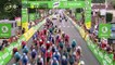 Tour de France 2022 : le résumé de l'étape 19