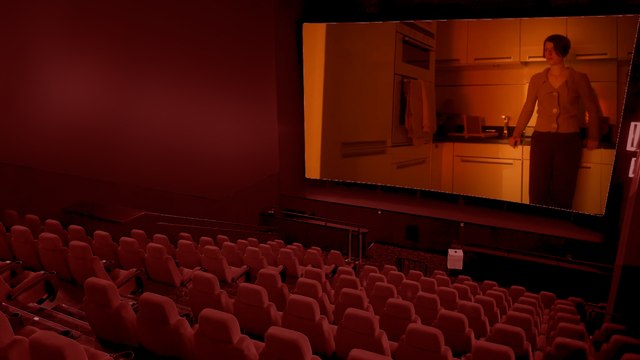 Estrenos en cartelera