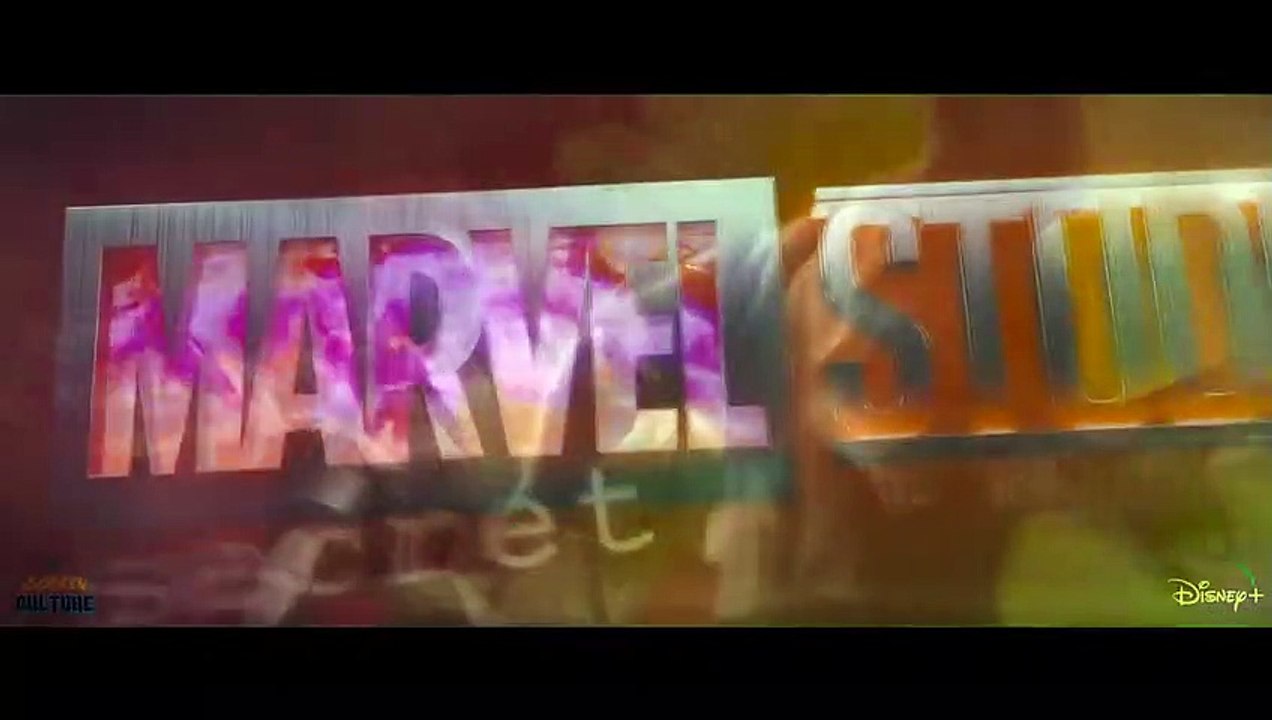 MARVEL ZOMBIES - Teaser Trailer Marvel Studios & Disney+