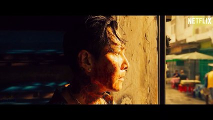 Squid Game Season 2 TEASER TRAILER Netflix