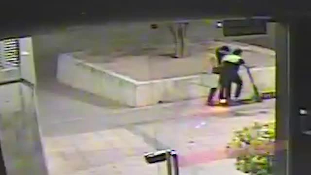 Oleada de robos a comercios en Sabadell