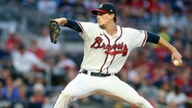 Braves Have One Of The MLB's Strongest Rotations
