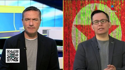 EU incauta medio mdd a presuntos hackers de Corea del Norte