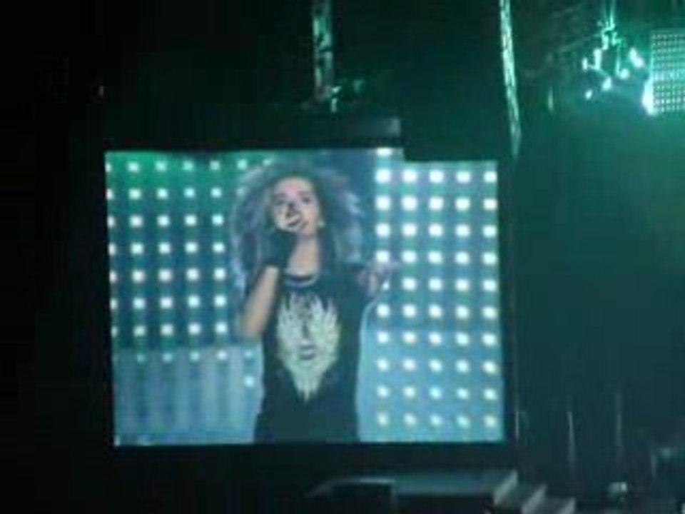 tokio hotel