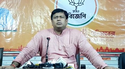 ভিলেনের বাড়িতে যখন সিবিআই, ইডি যায় তখন তারা অসুস্থ হয়ে যায়: সুকান্ত মজুমদার| Oneindia Bengali