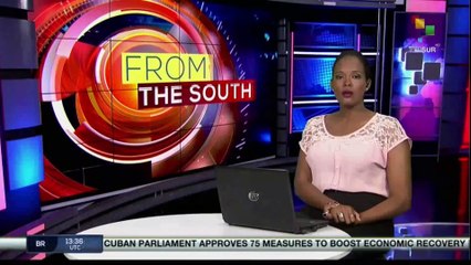 FTS 12:30 04-09: Panama and social groups to propose reduction on food prices