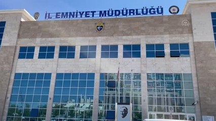 Son dakika haber... Uyuşturucu haplarla yakalanan 3 şüpheliden 2'si tutuklandı