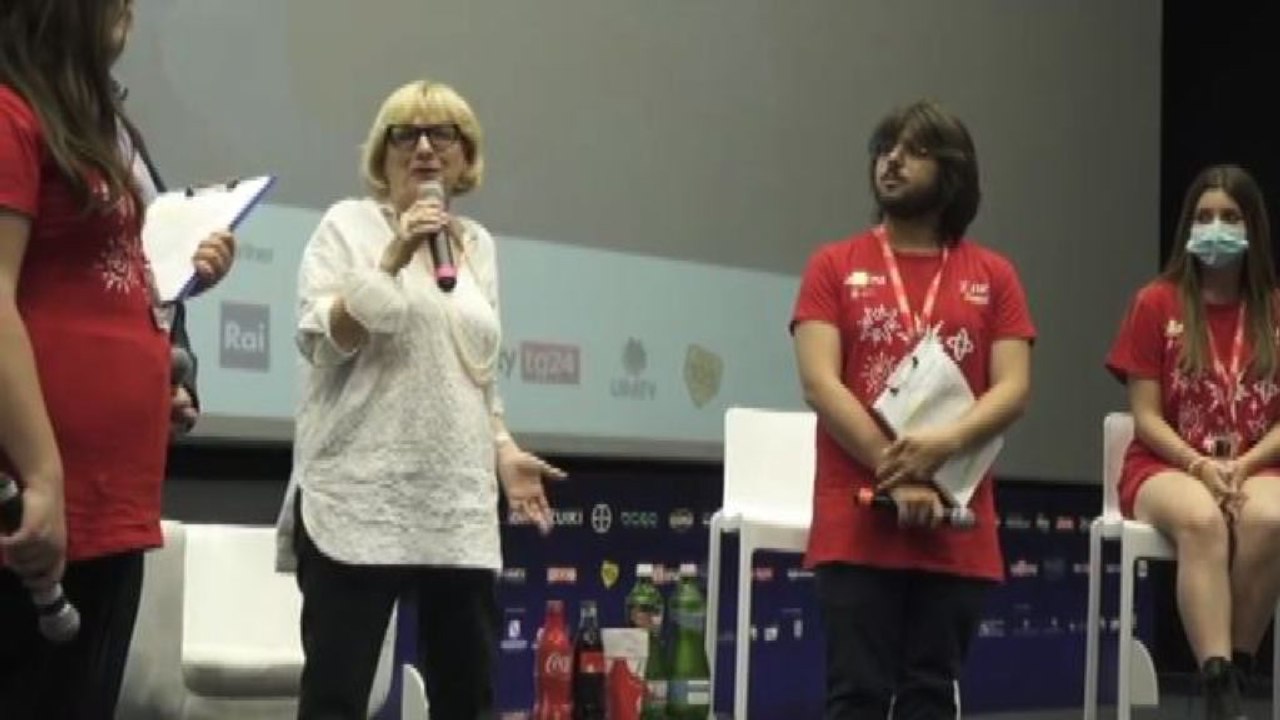 A #Giffoni52 due documentari sui terremoti del Centro Italia