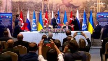 Accordi a Istanbul: Russia e Ucraina sul grano