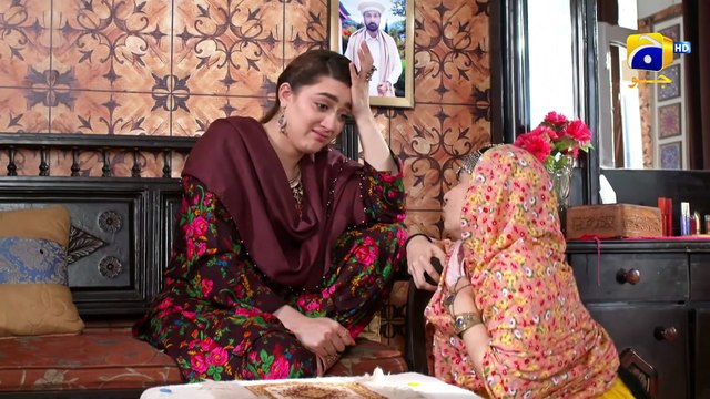 Meray Humnasheen Episode 23 [Eng Sub] 22nd July 2022 - HAR PAL GEO - Ahsan Khan - Hiba Bukhari