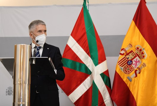 El Gobierno acerca a otros 11 sanguinarios etarras a cárceles de País Vasco y Navarra culpables de 40 asesinatos