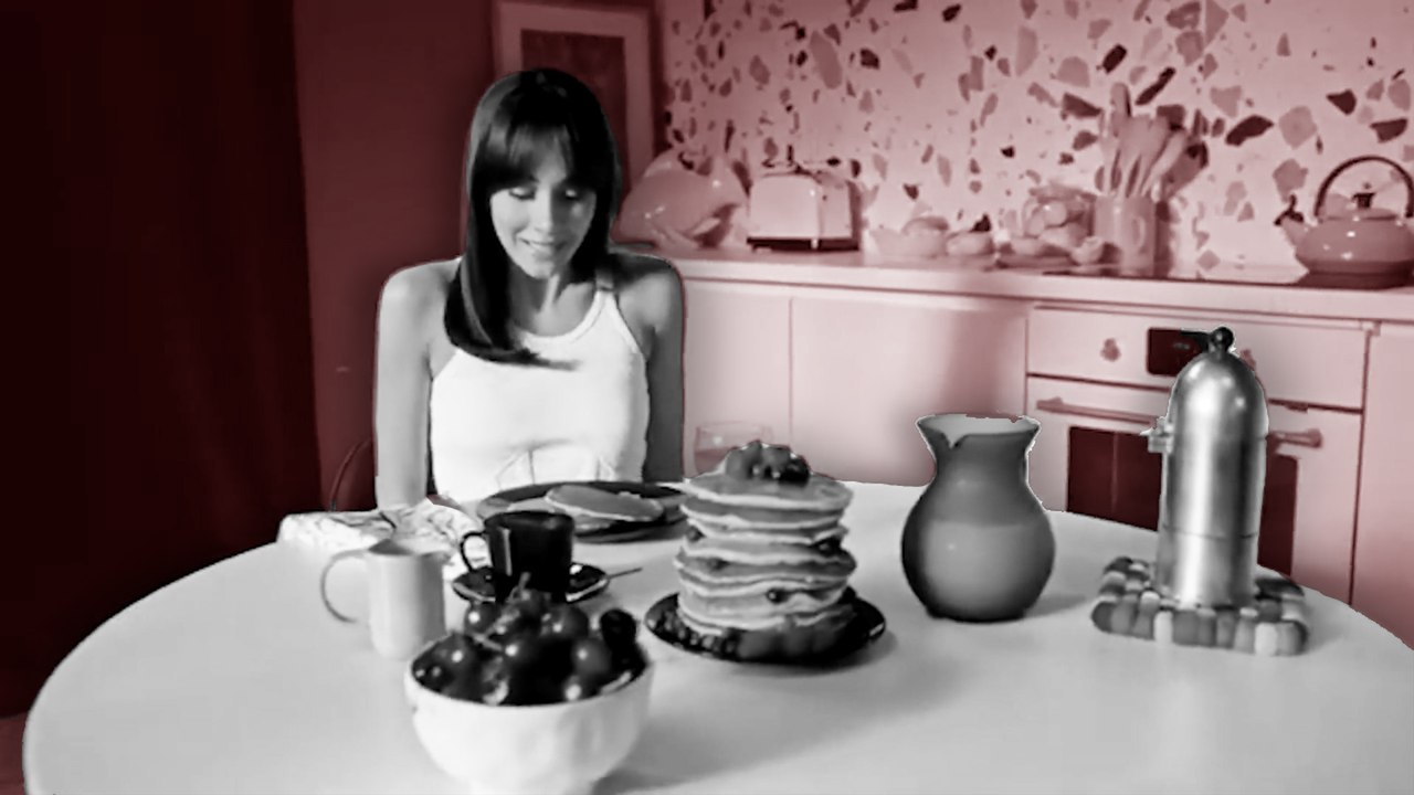Aitana estrena videoclip