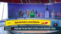 Panglima TNI Siap Bantu Otopsi Ulang Brigadir J, Ahli: Metode Akan Sama Dengan Otopsi Pertama