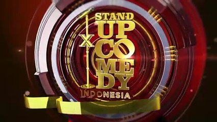 Stand Up Comedy Novyan: Hutan Kalimantan Sekarang kayak Kemenangan MU | SUCI Liga Komunitas