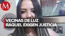 “Justicia para Luz”: protestan en parque donde fue agredida en Zapopan