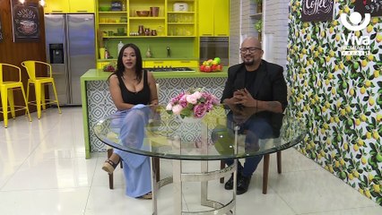 Destino Glamour: Asistente del hogar es premiada con un cambio de imagen