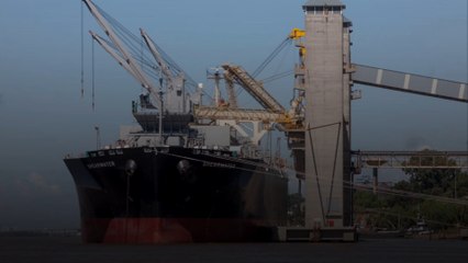 La Russie et l'Ukraine parviennent à un accord sur les exportations de céréales