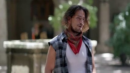 La piloto 2- Capítulo 63