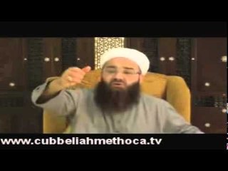 Cübbeli Ahmet Hoca   Alevilik Hakkında   Soru Cevap   11 Ağustos 2008