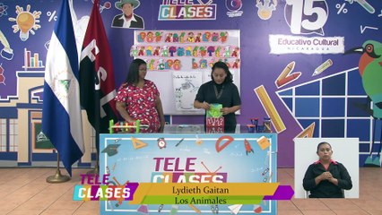 Educación Inicial (23 y 24 de Julio)