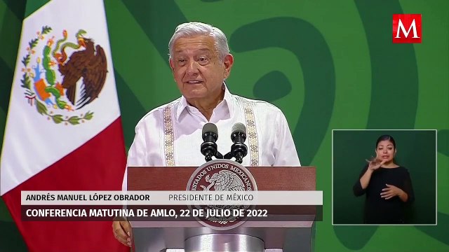 AMLO dará informe sobre consultas bajo el T-MEC el 16 de septiembre